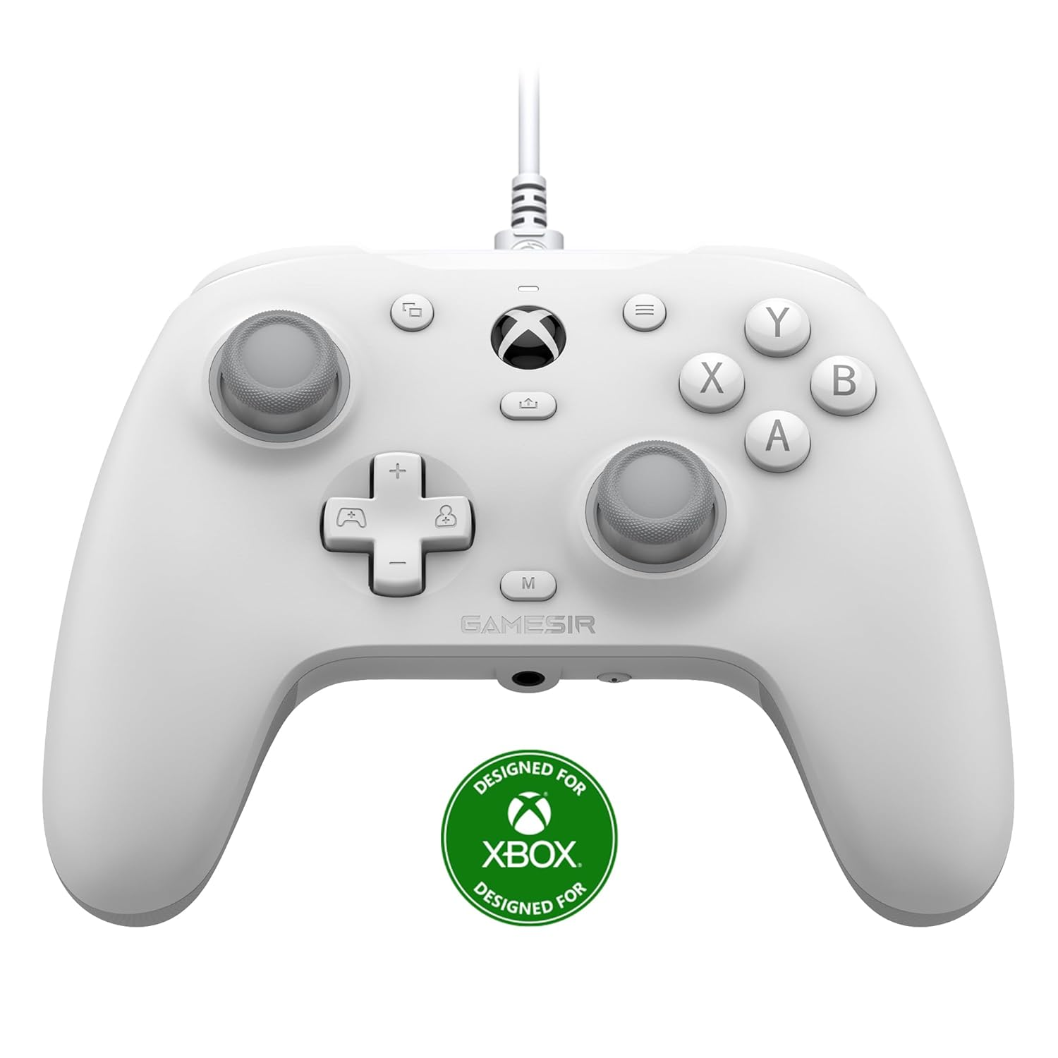 Gamesir G7 HE Enhanced Wired XBOX Universal Gaming Controller Gamesir G7 HE Enhanced Wired XBOX Universal Gaming Controller